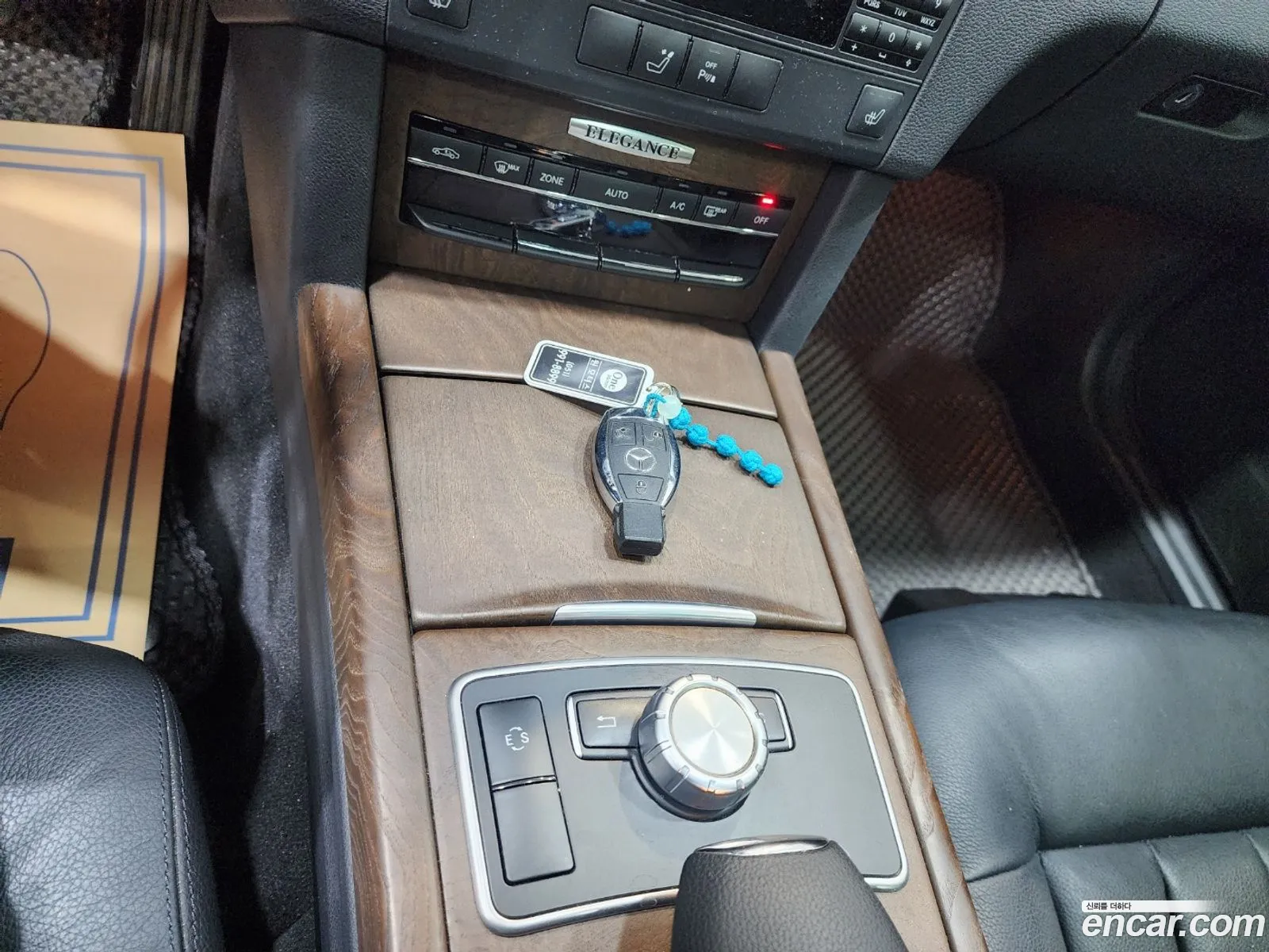 Mercedes-Benz E-Class W212 2013 — 10
