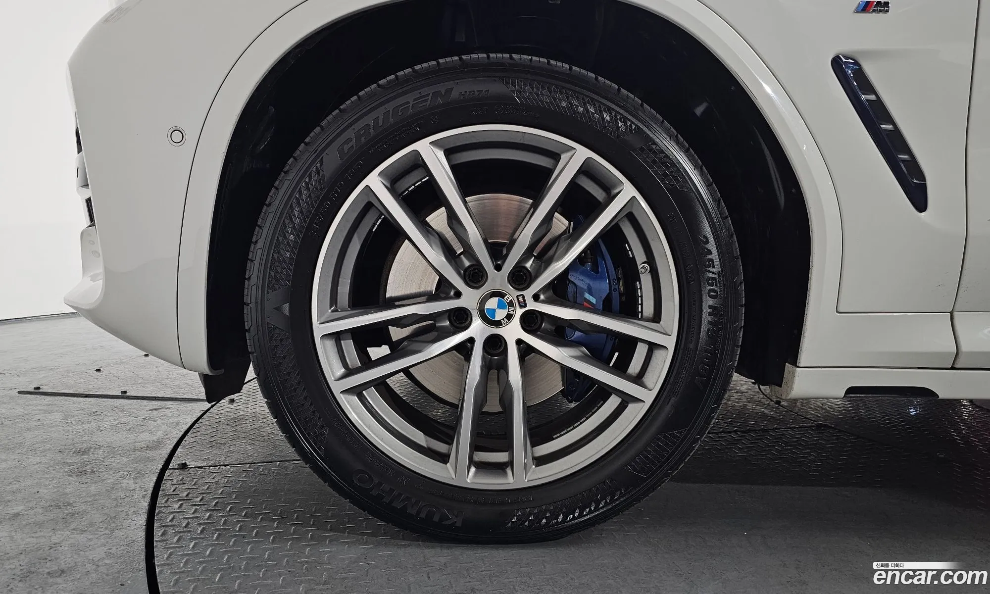 BMW X3 2017 WBATX3107JLB58666 — 2