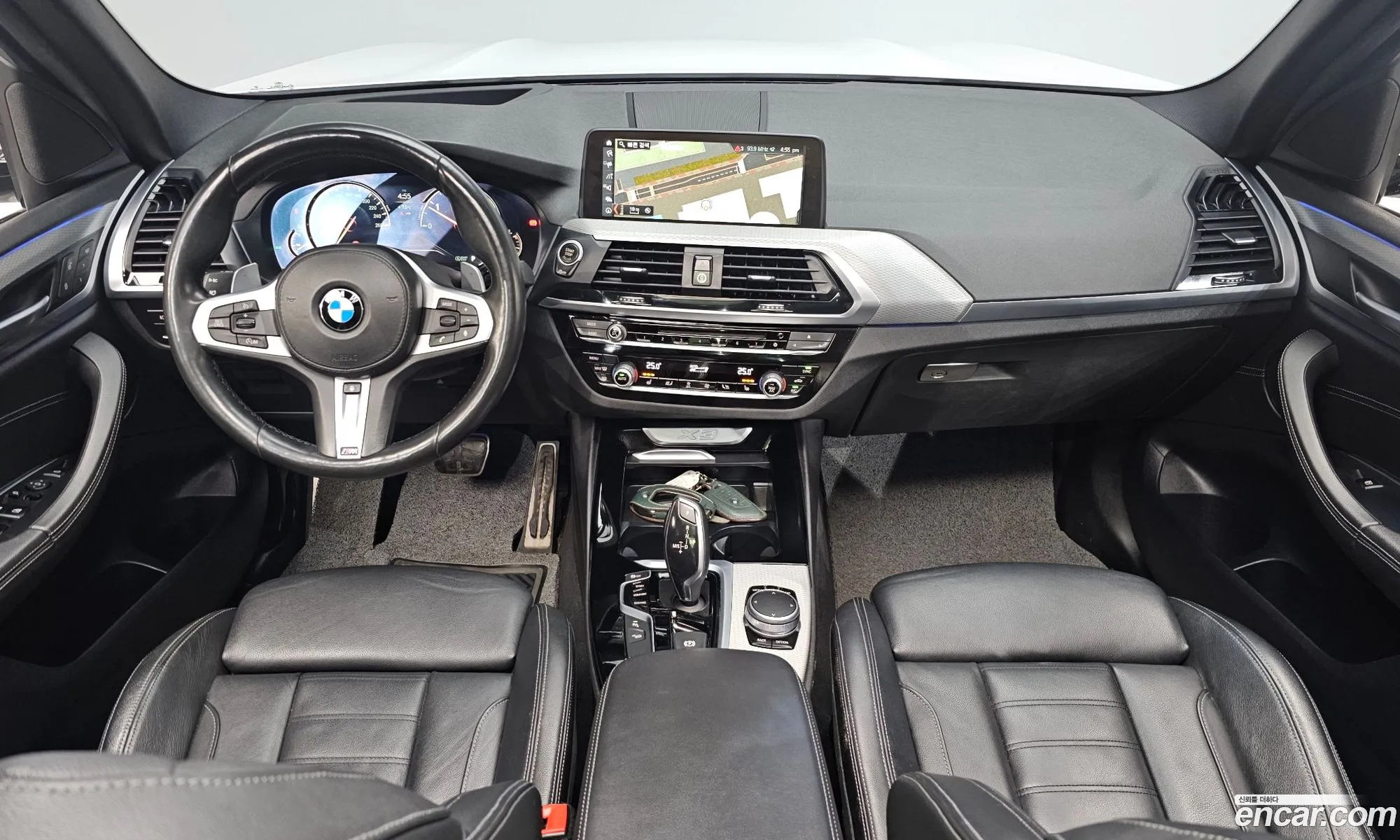 BMW X3 2017 WBATX3107JLB58666 — 20