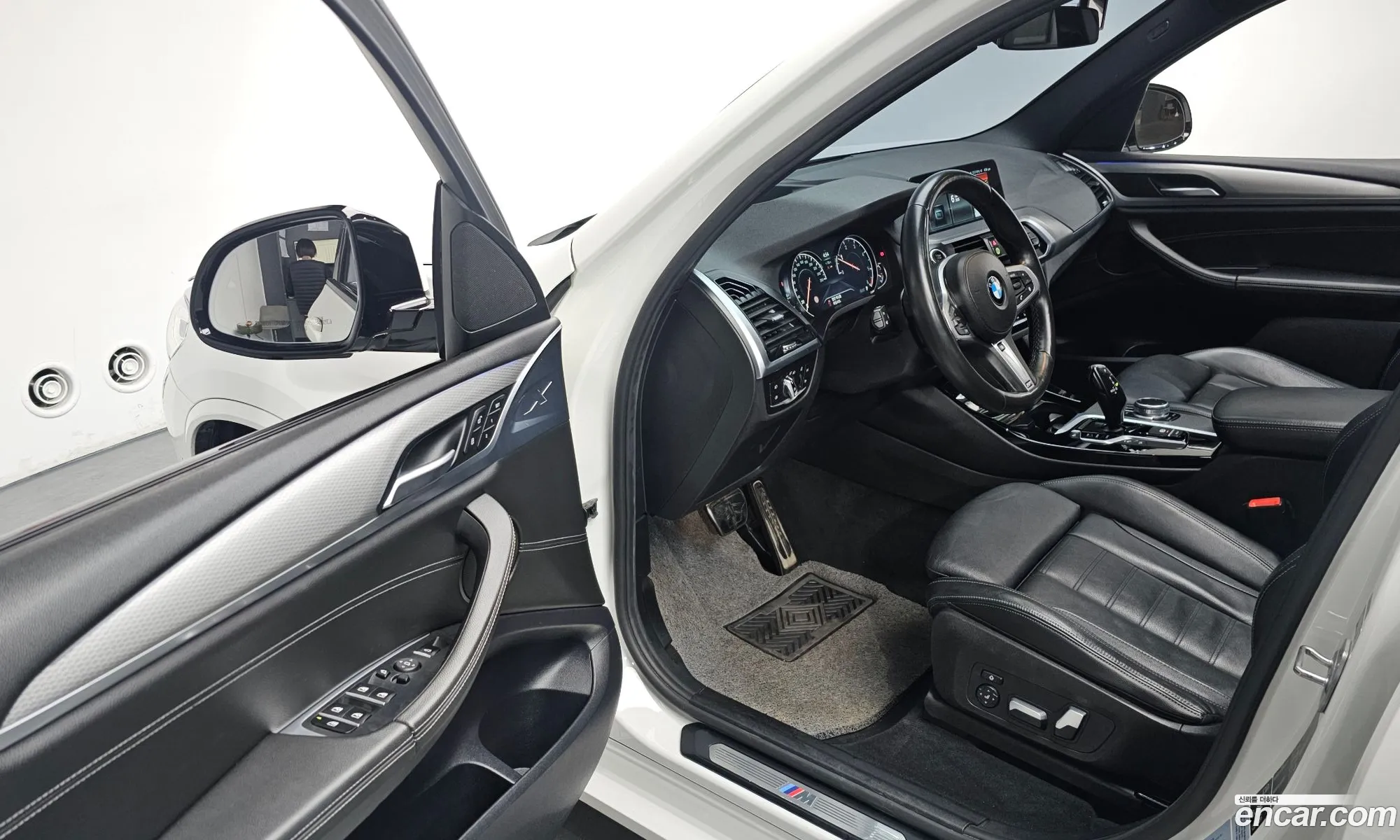 BMW X3 2017 WBATX3107JLB58666 — 14