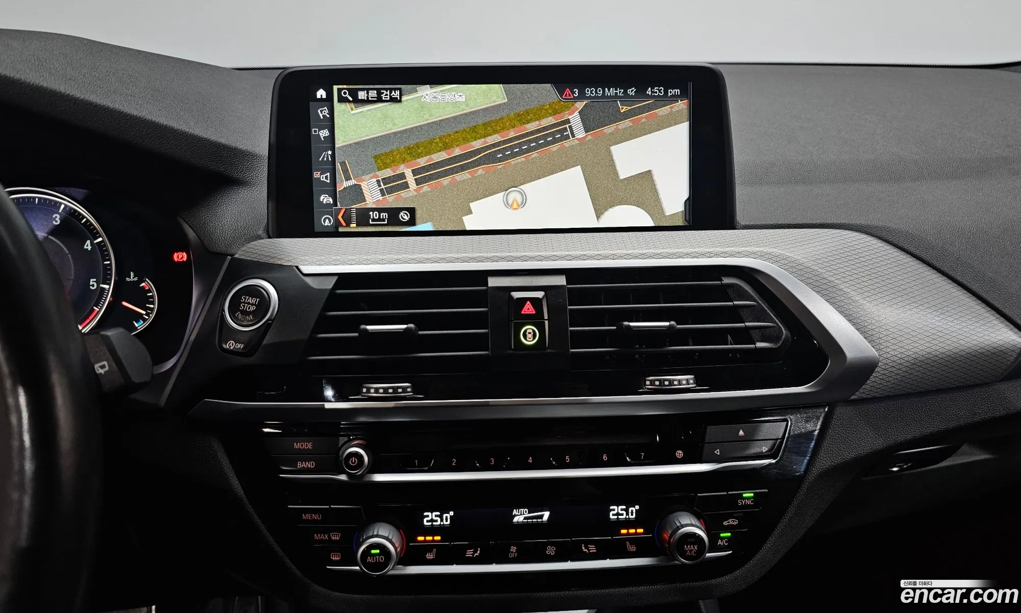 BMW X3 2017 WBATX3107JLB58666 — 10
