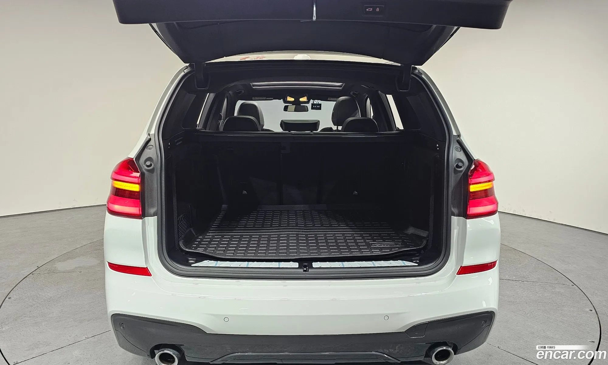 BMW X3 2017 WBATX3107JLB58666 — 12