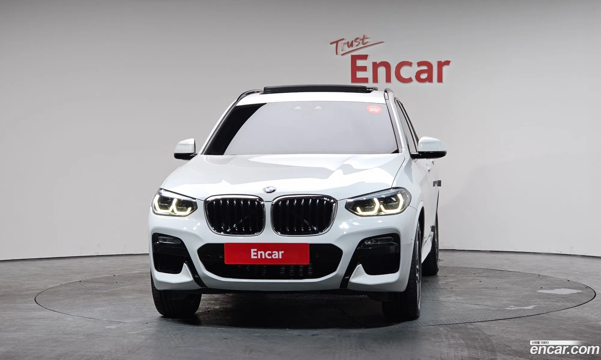 BMW X3 2017 WBATX3107JLB58666 — 3