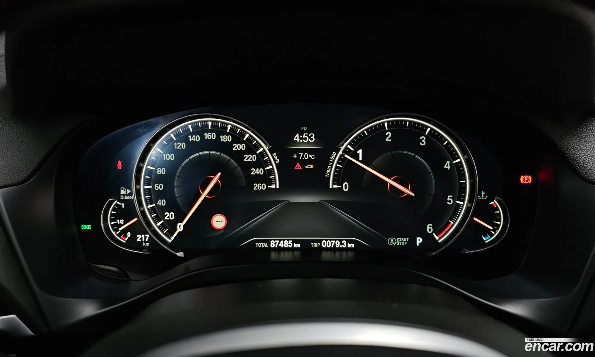 BMW X3 2017 WBATX3107JLB58666 — 7