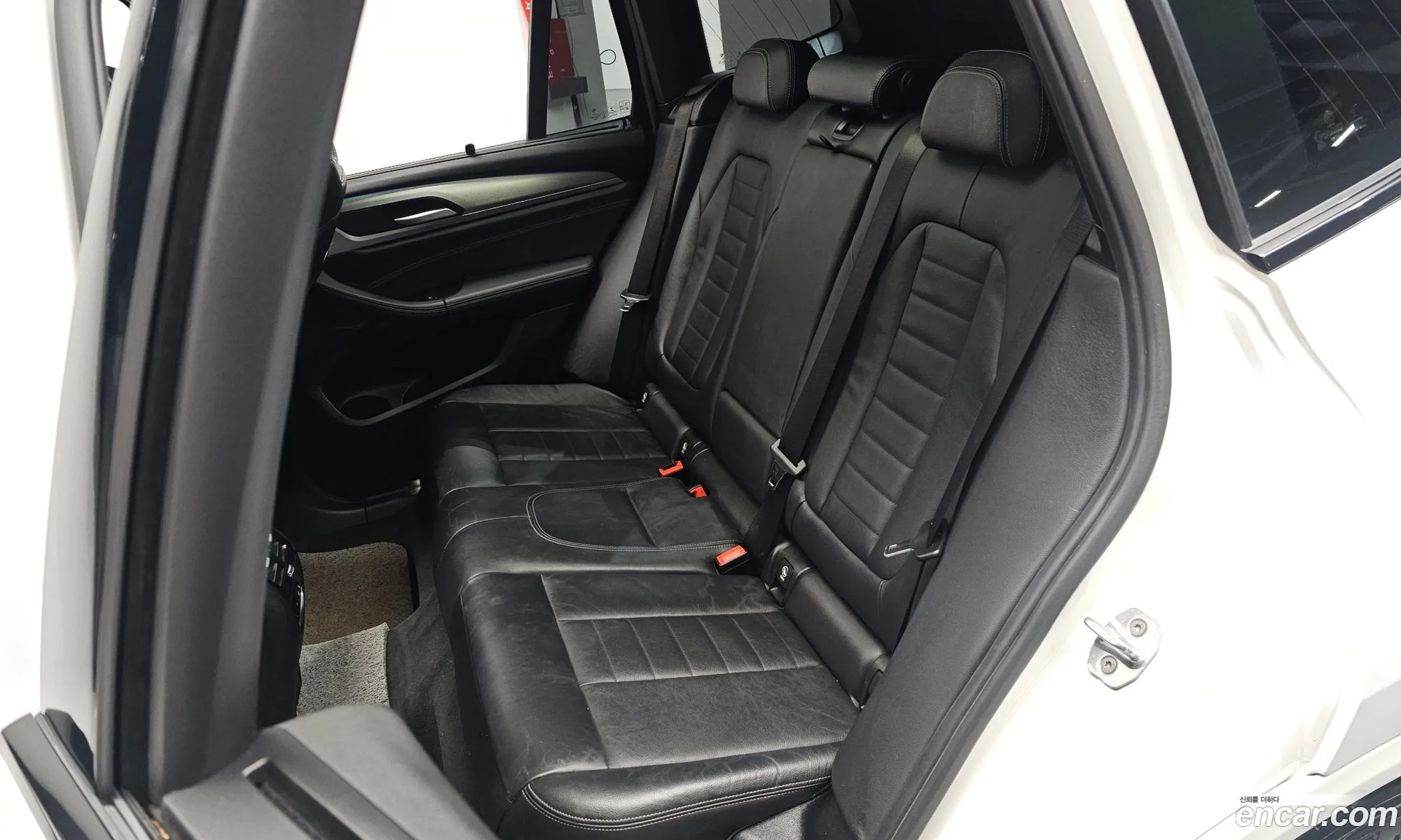 BMW X3 2017 WBATX3107JLB58666 — 5