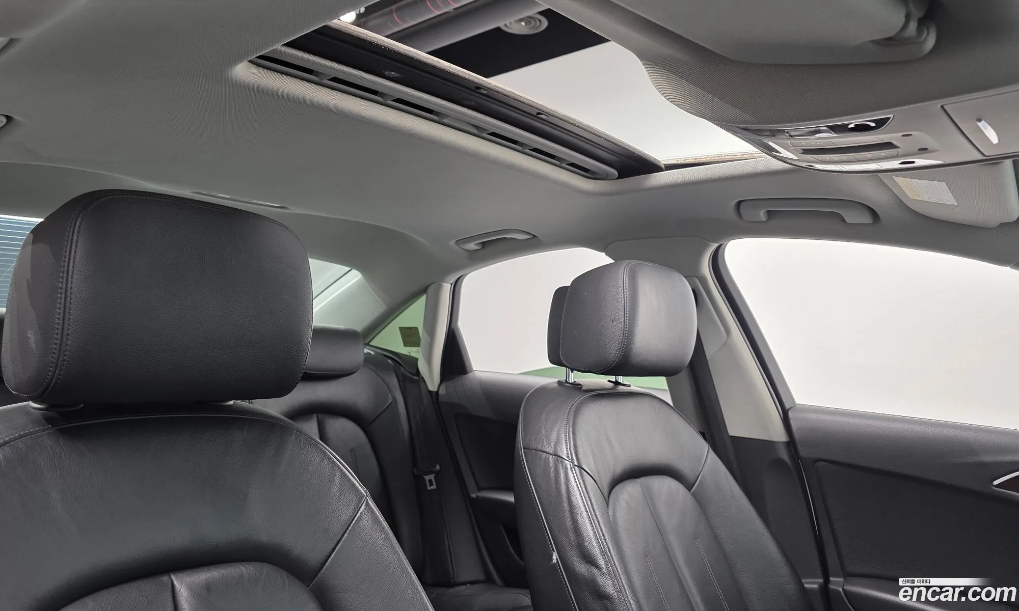 Audi A6 2015 — 10