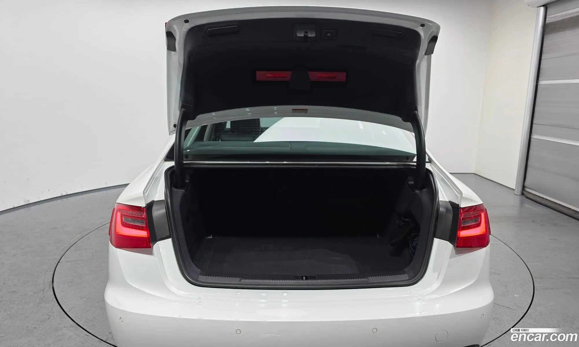 Audi A6 2015 — 20