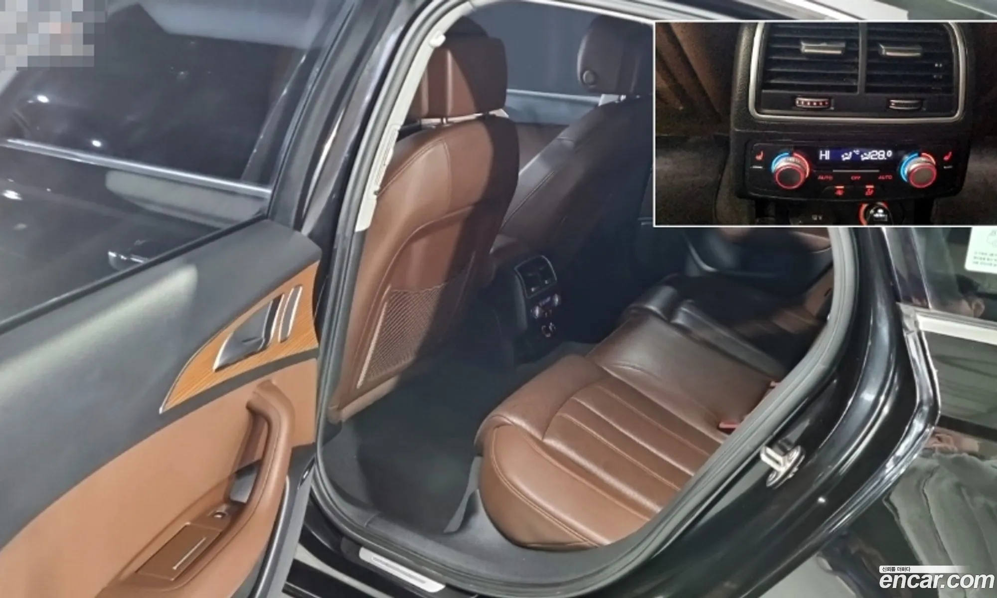 Audi A6 2015 — 7