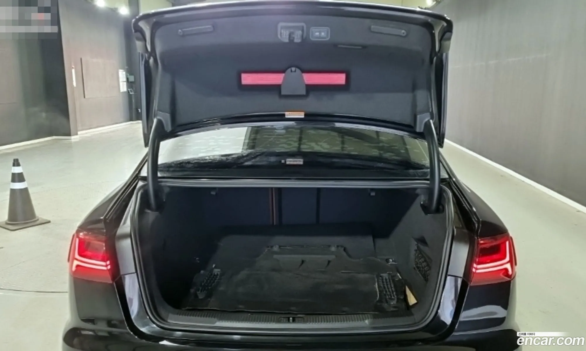 Audi A6 2015 — 3