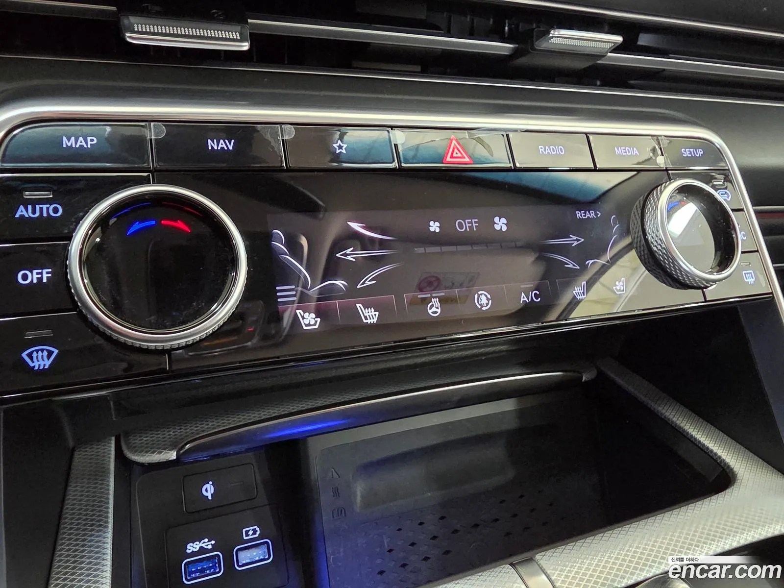 Genesis GV80 2020 — 12