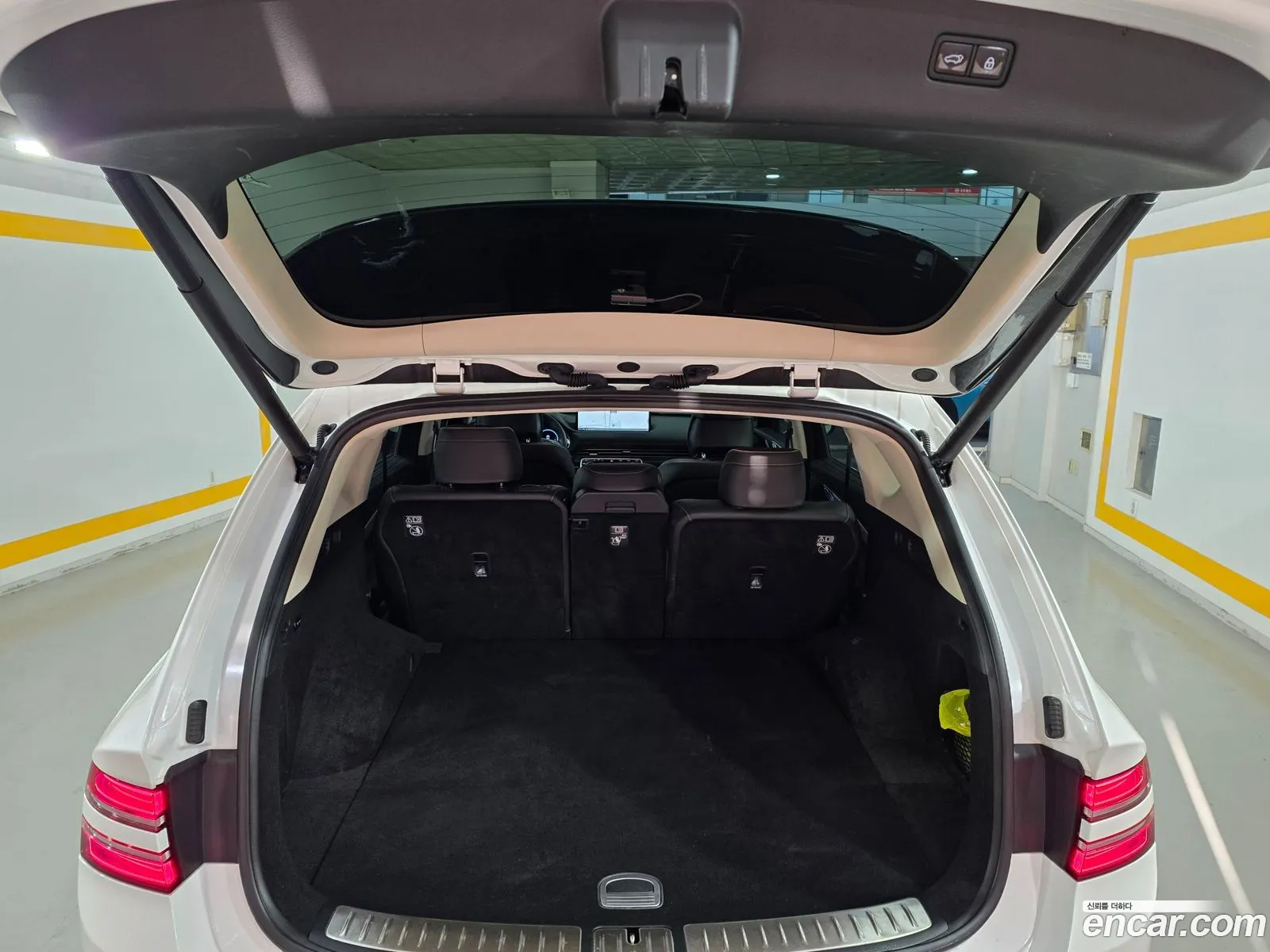 Genesis GV80 2020 — 18