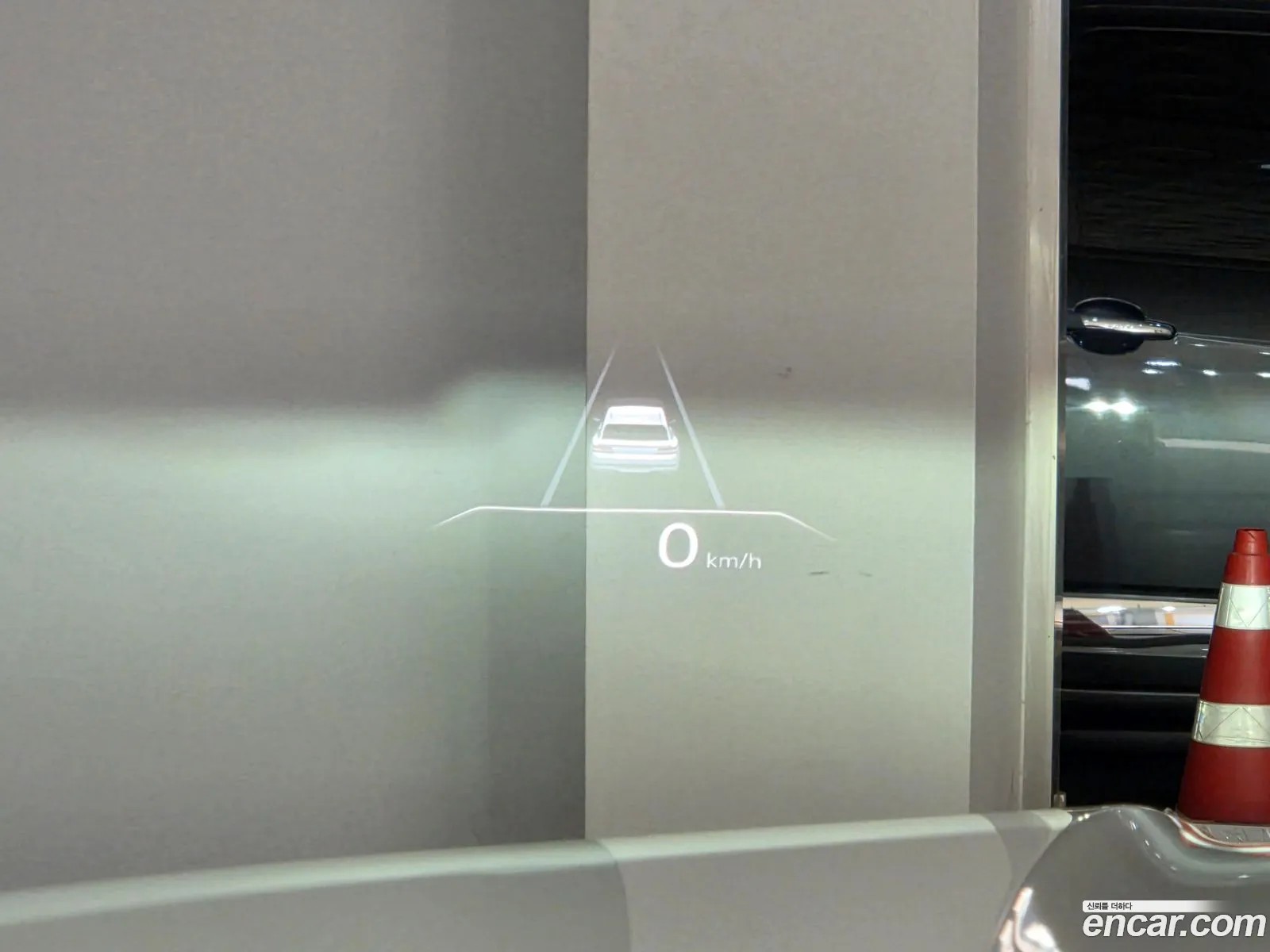 Genesis GV80 2020 — 2