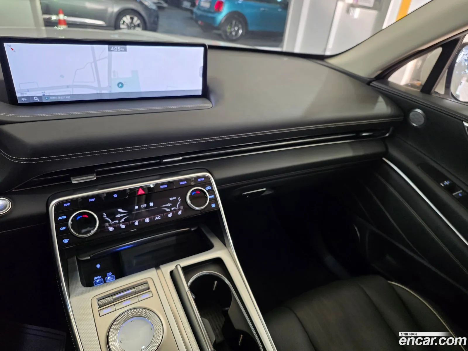 Genesis GV80 2020 — 7