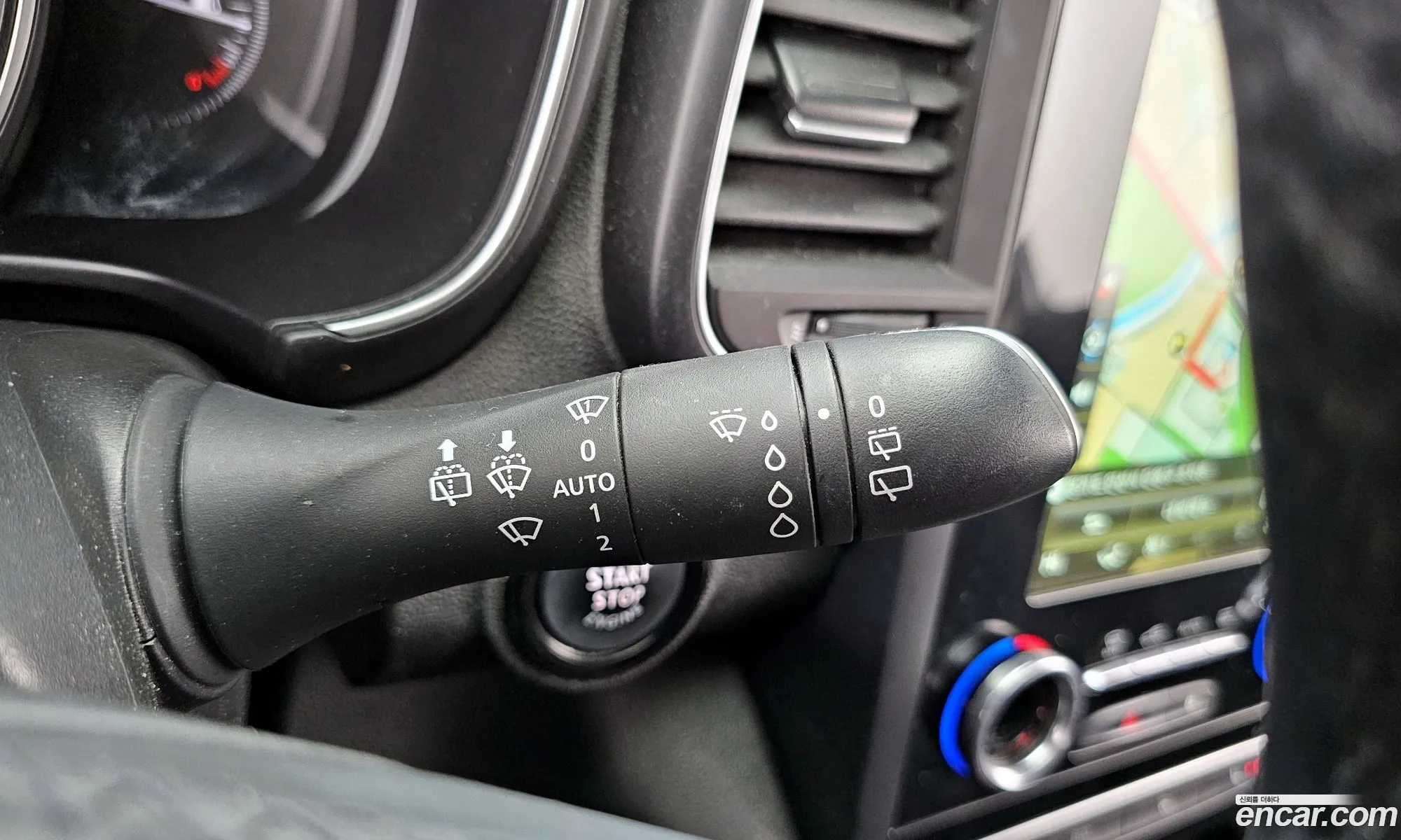 Renault Korea (Samsung) QM6 2021 — 18
