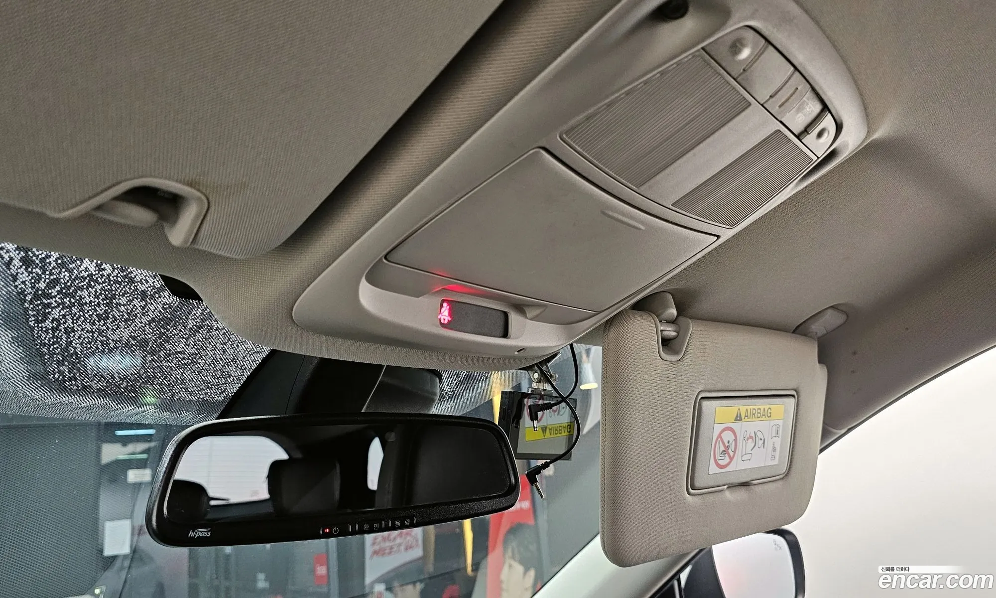Renault Korea (Samsung) QM6 2021 — 9