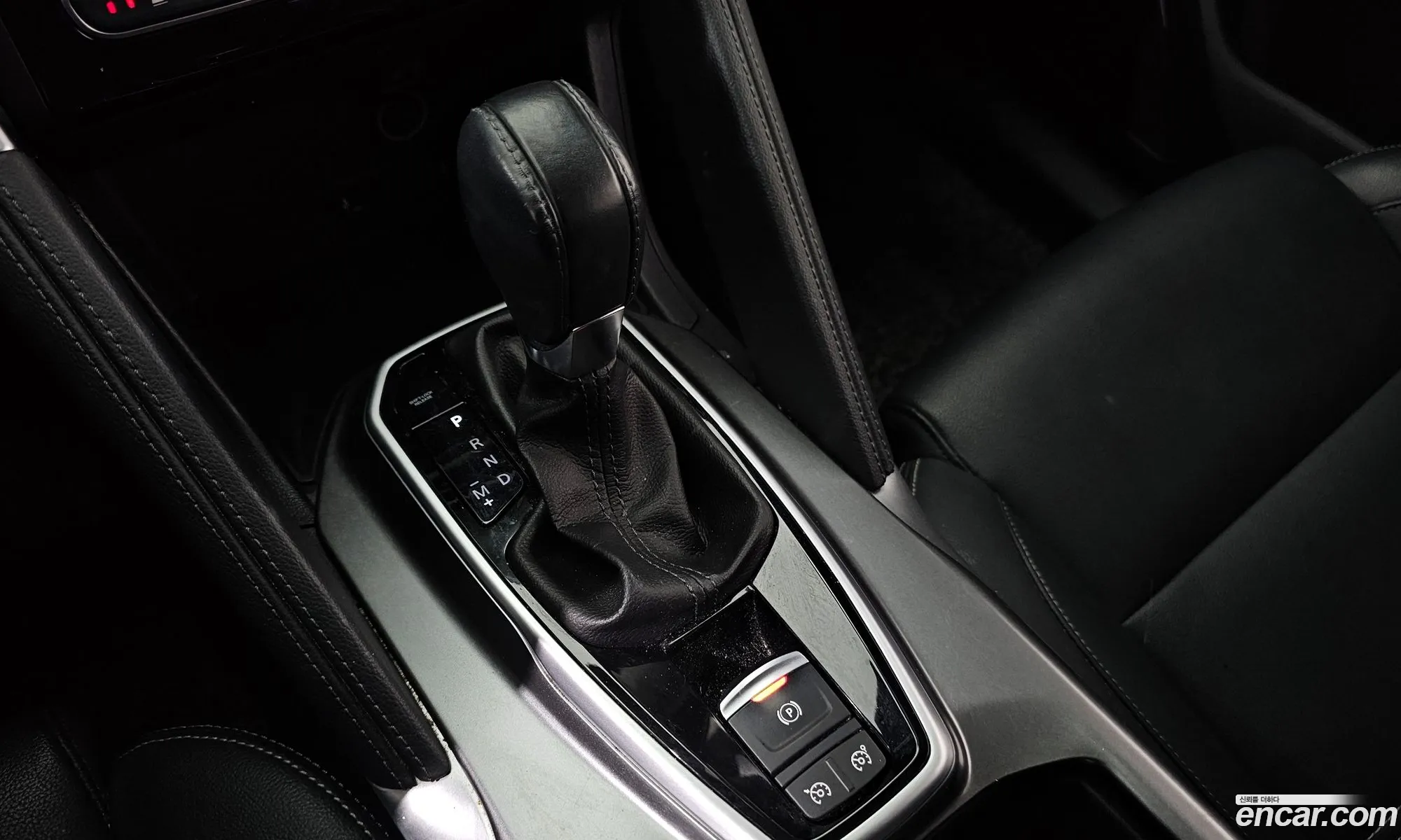 Renault Korea (Samsung) QM6 2021 — 8