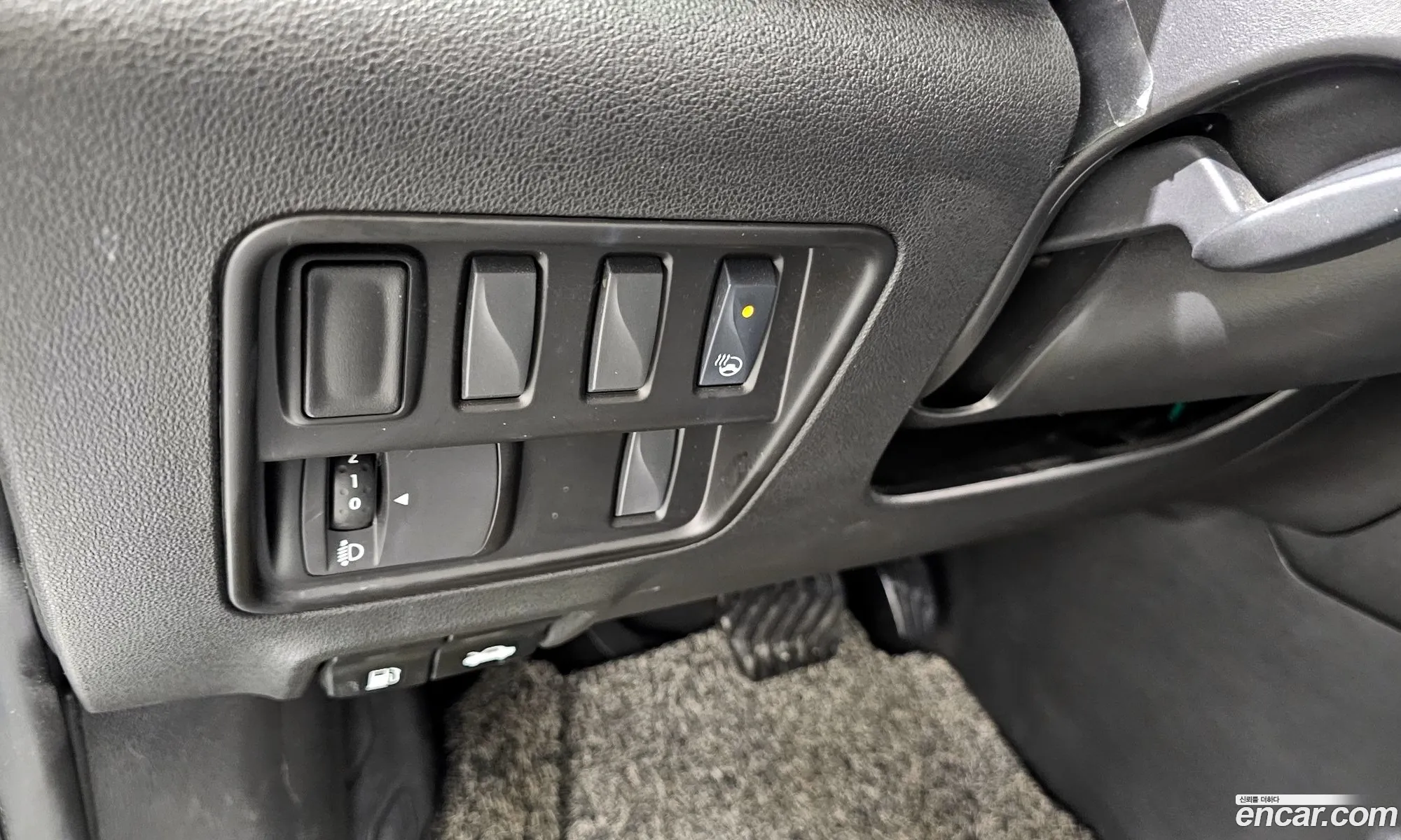 Renault Korea (Samsung) QM6 2021 — 15