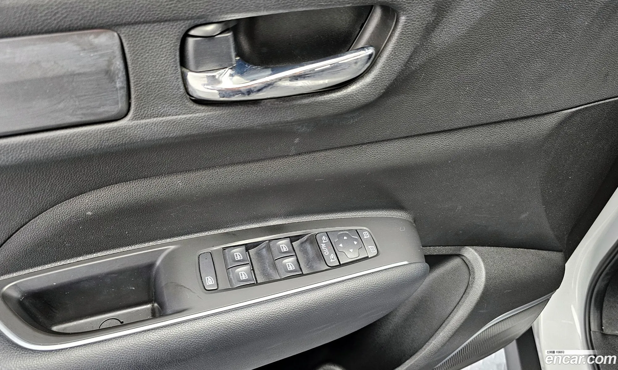 Renault Korea (Samsung) QM6 2021 — 2