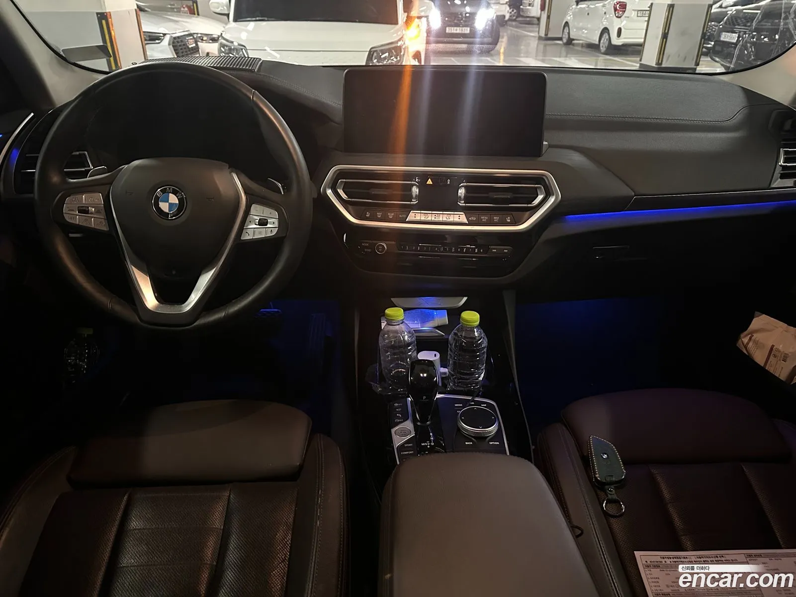 BMW X3 2023 — 12