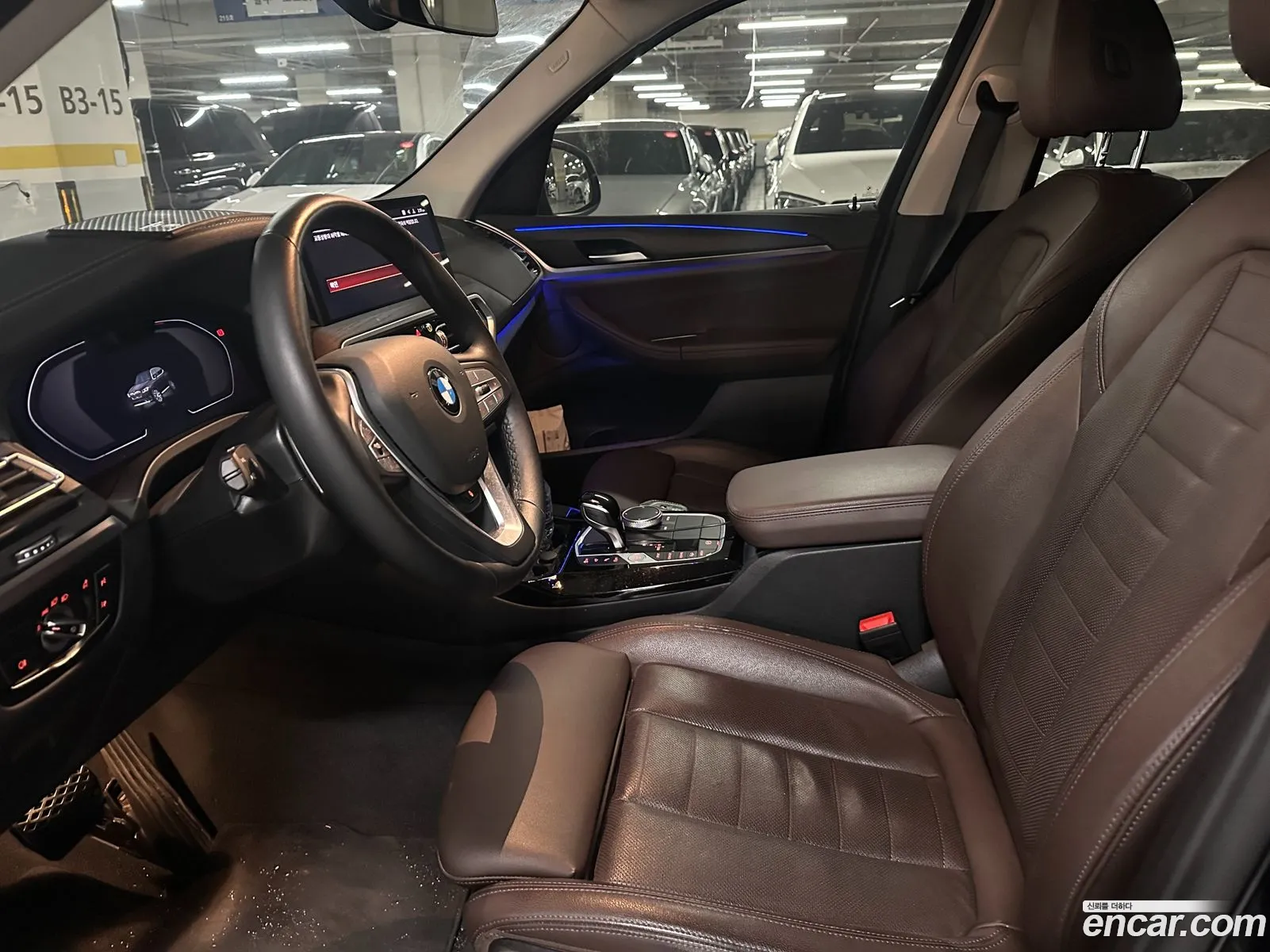BMW X3 2023 — 5