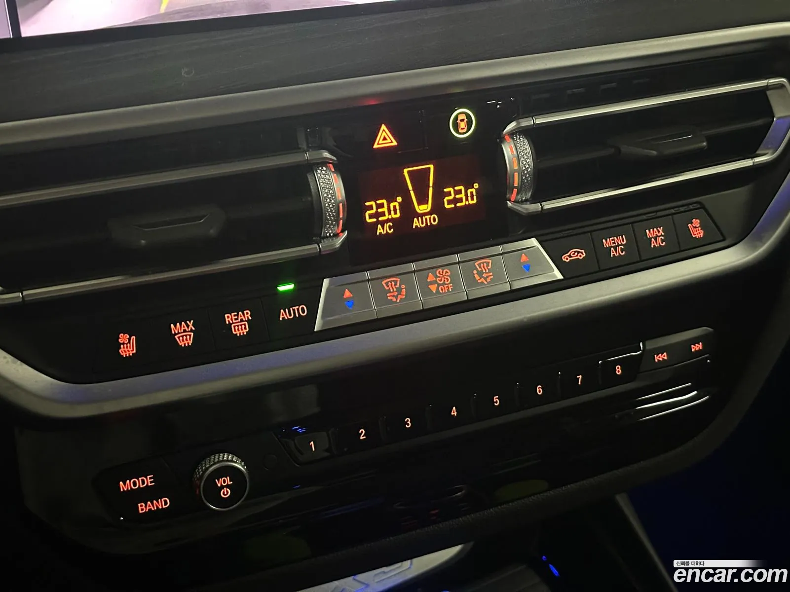 BMW X3 2023 — 6