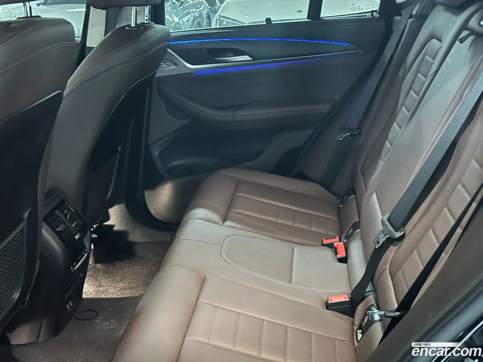 BMW X3 2023 — 8