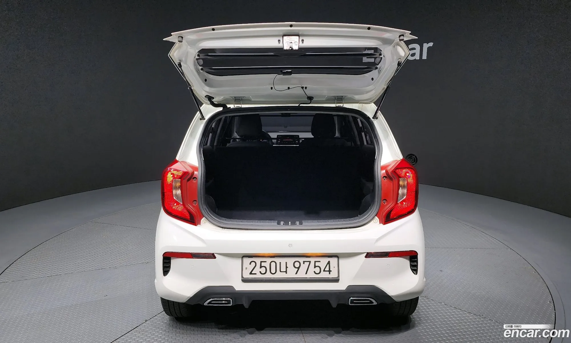 Kia Morning Urban 2020 — 13