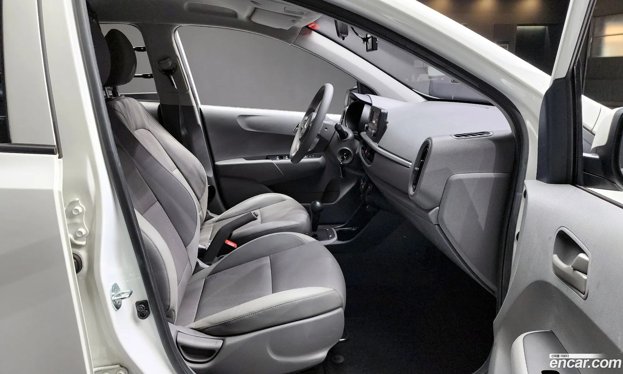 Kia Morning Urban 2020 — 18
