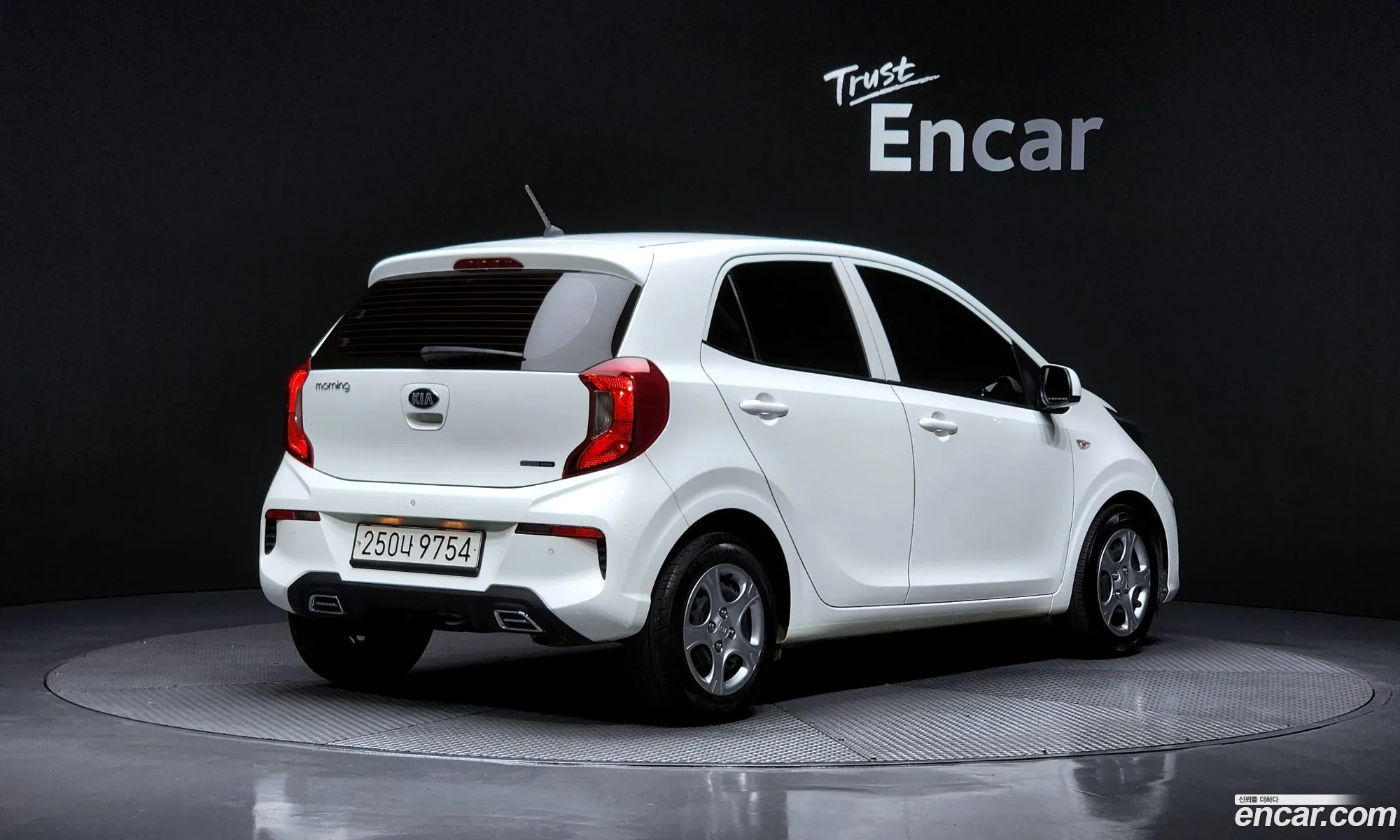 Kia Morning Urban 2020 — 15