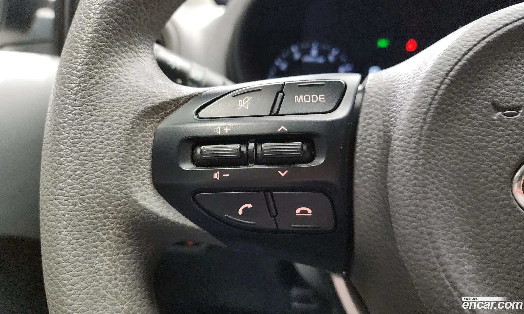 Kia Morning Urban 2020 — 20