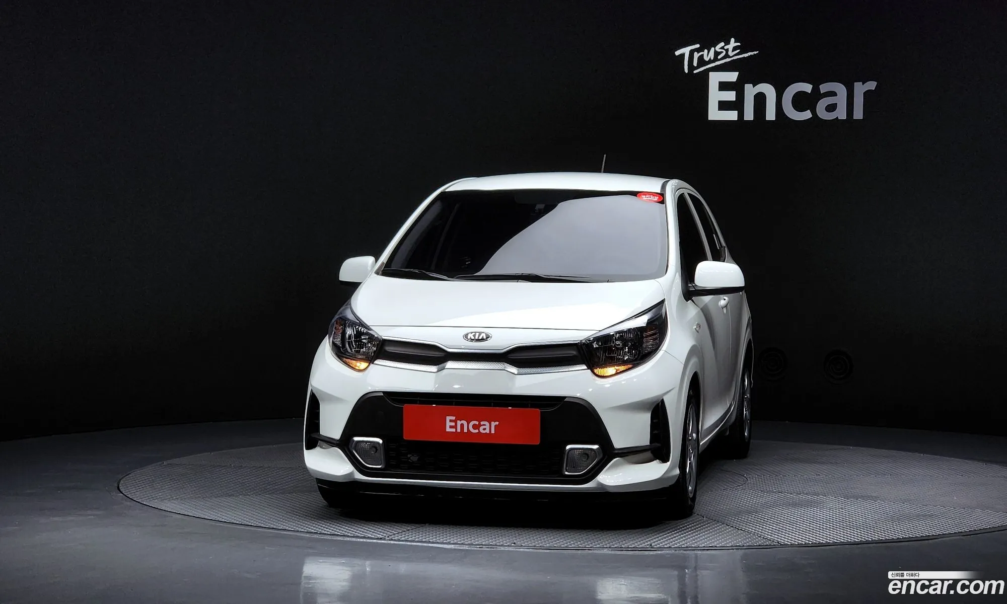 Kia Morning Urban 2020 — 19