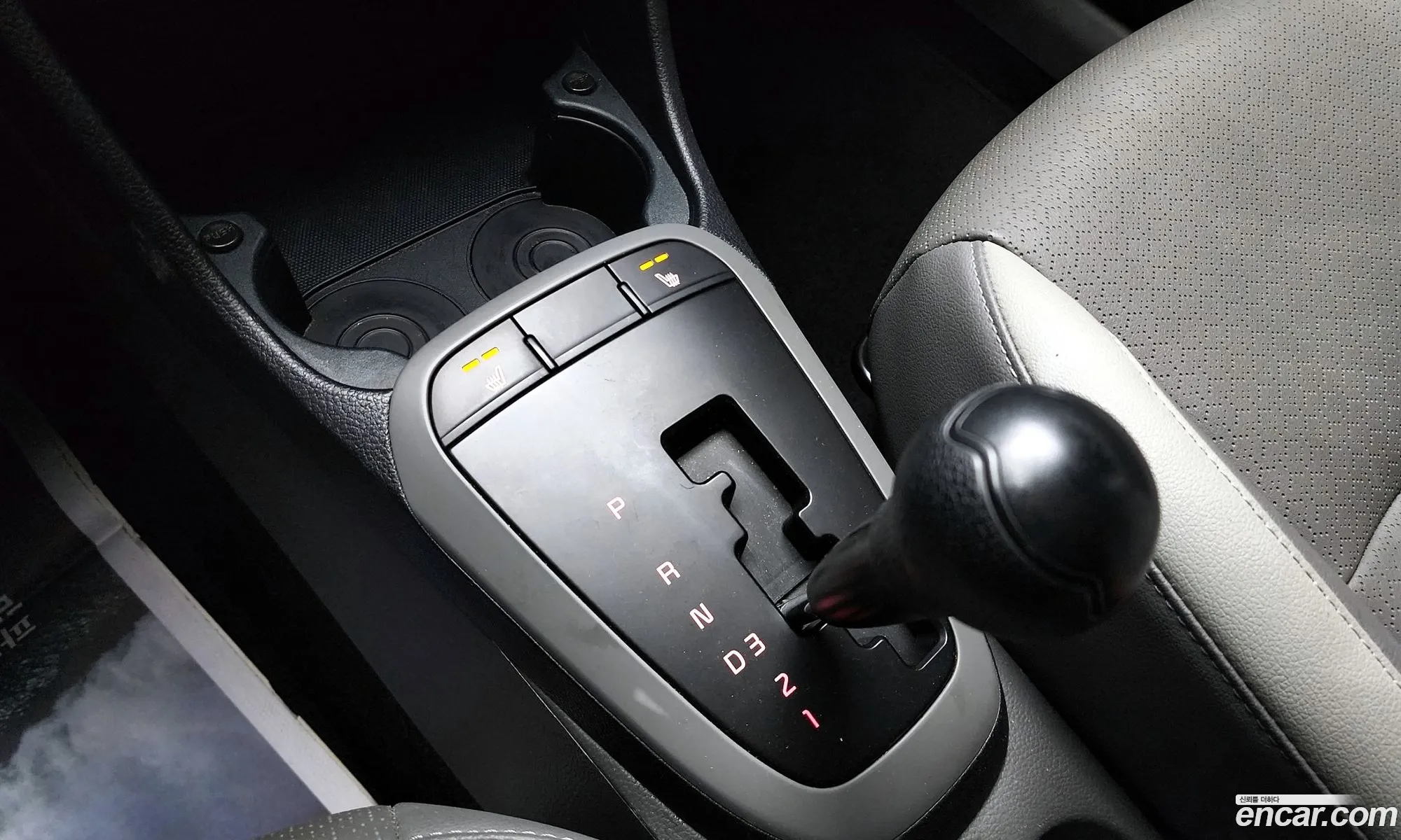 Kia Morning Urban 2020 — 7