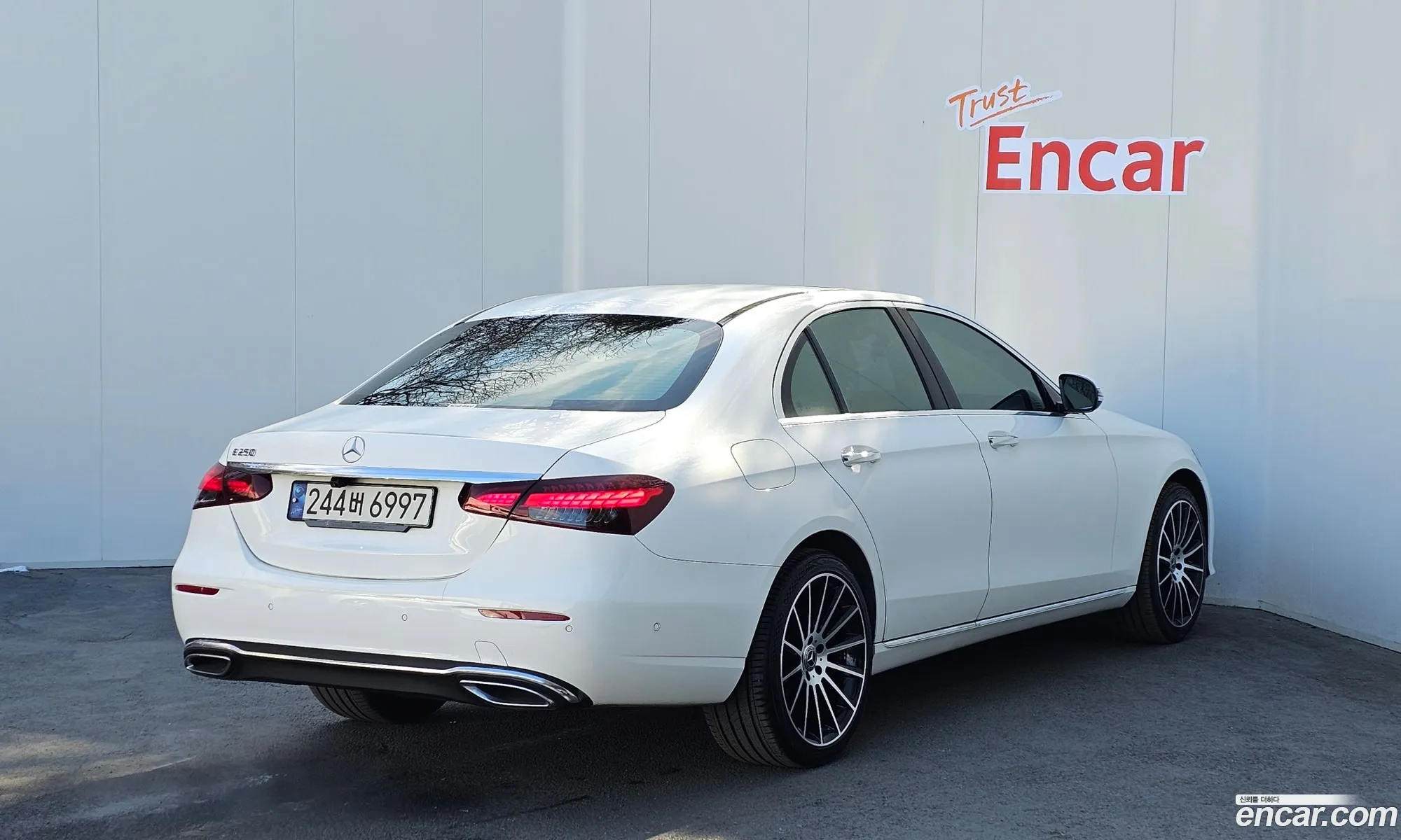 Mercedes-Benz E-Class W213 2021 W1KZF4FB3MA958531 — 12