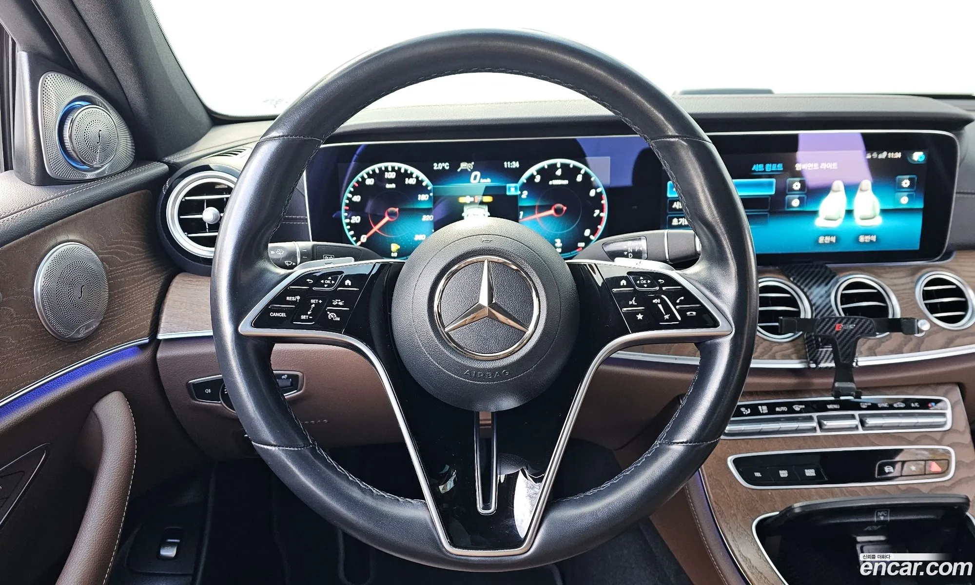 Mercedes-Benz E-Class W213 2021 W1KZF4FB3MA958531 — 17