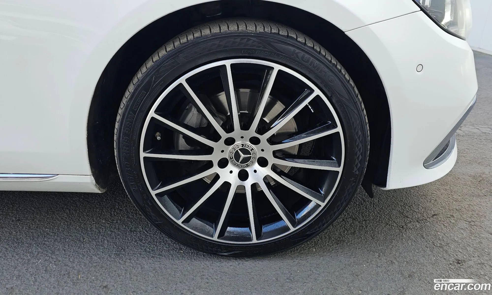 Mercedes-Benz E-Class W213 2021 W1KZF4FB3MA958531 — 20