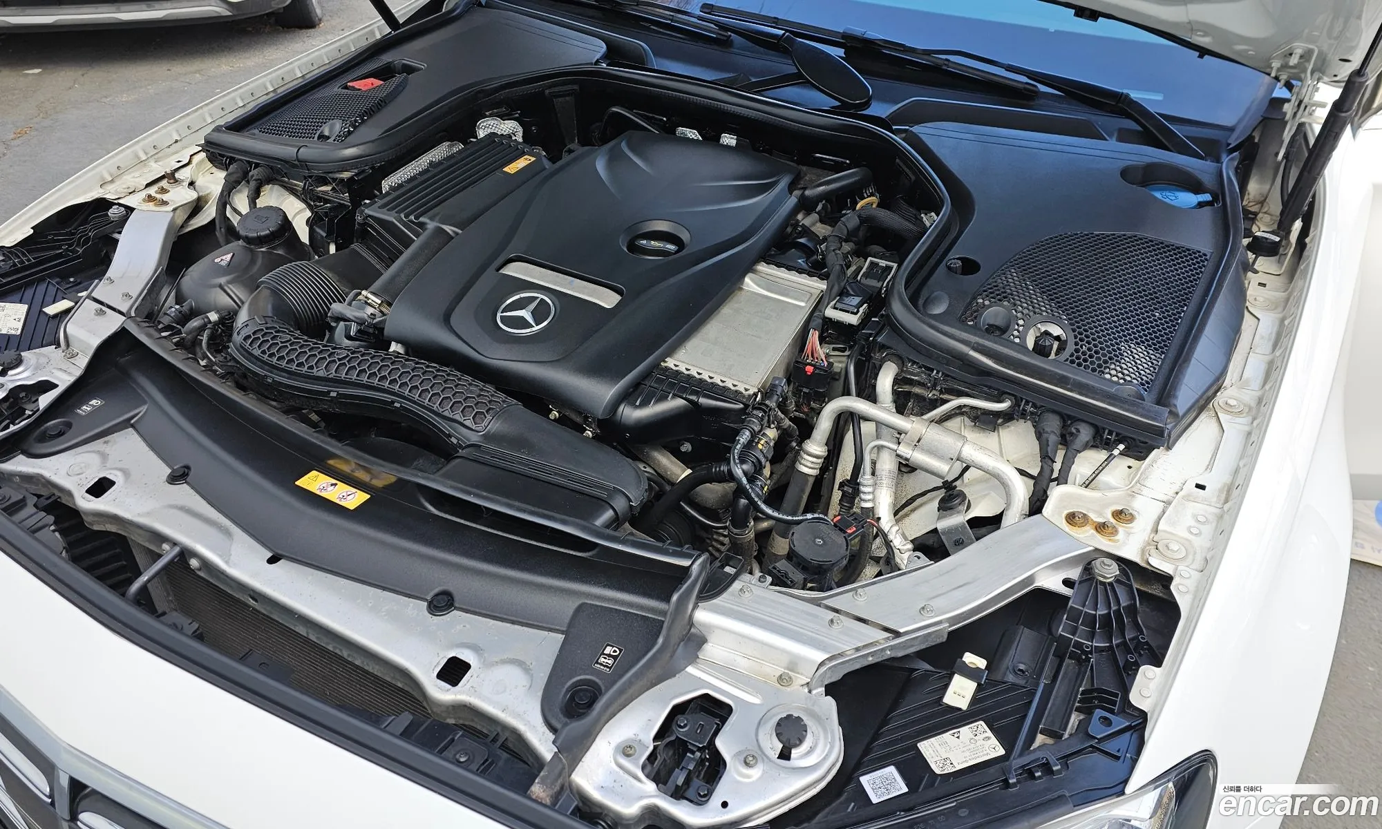 Mercedes-Benz E-Class W213 2021 W1KZF4FB3MA958531 — 16