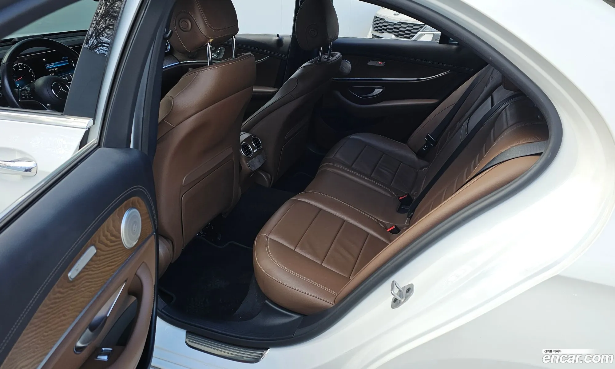 Mercedes-Benz E-Class W213 2021 W1KZF4FB3MA958531 — 3