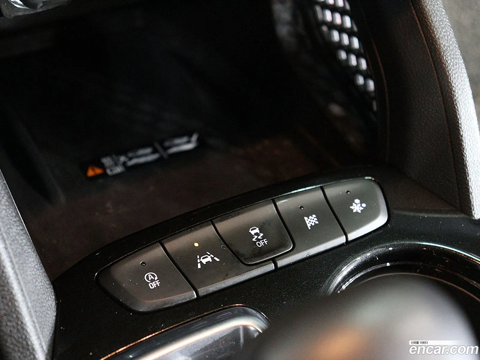 Chevrolet (GM Daewoo) Trailblazer 2021 — 15
