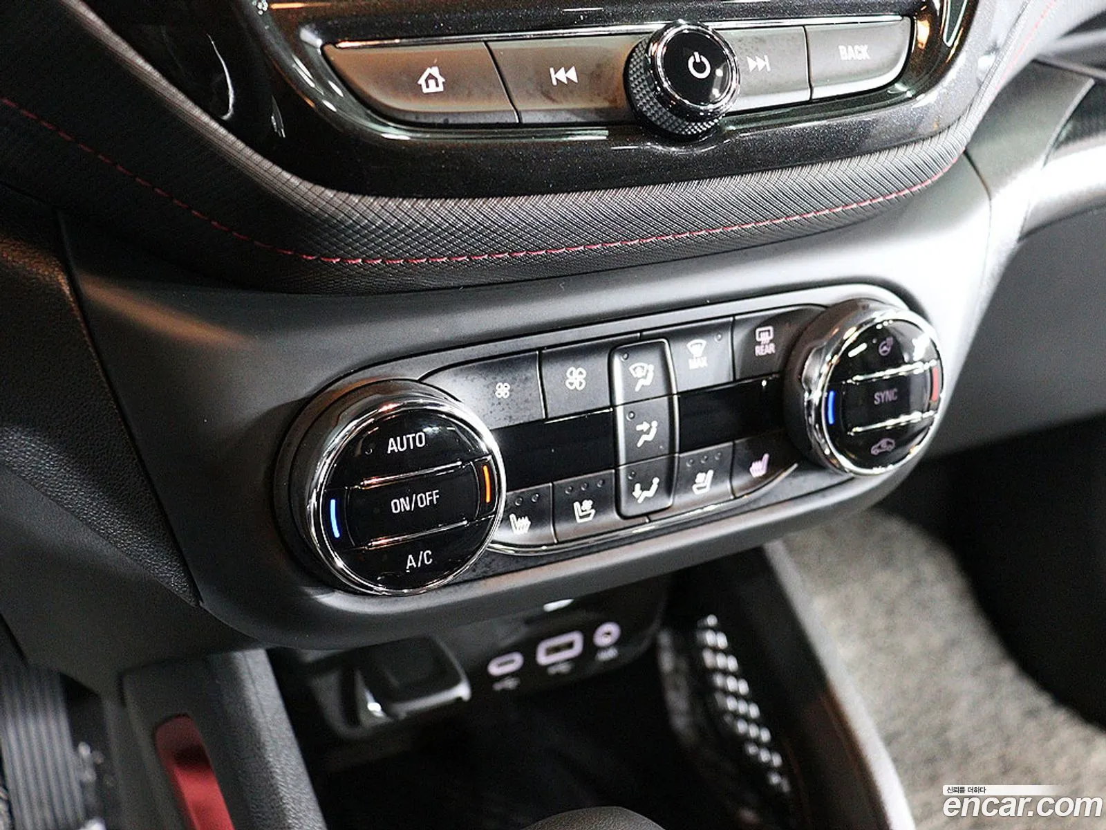 Chevrolet (GM Daewoo) Trailblazer 2021 — 2