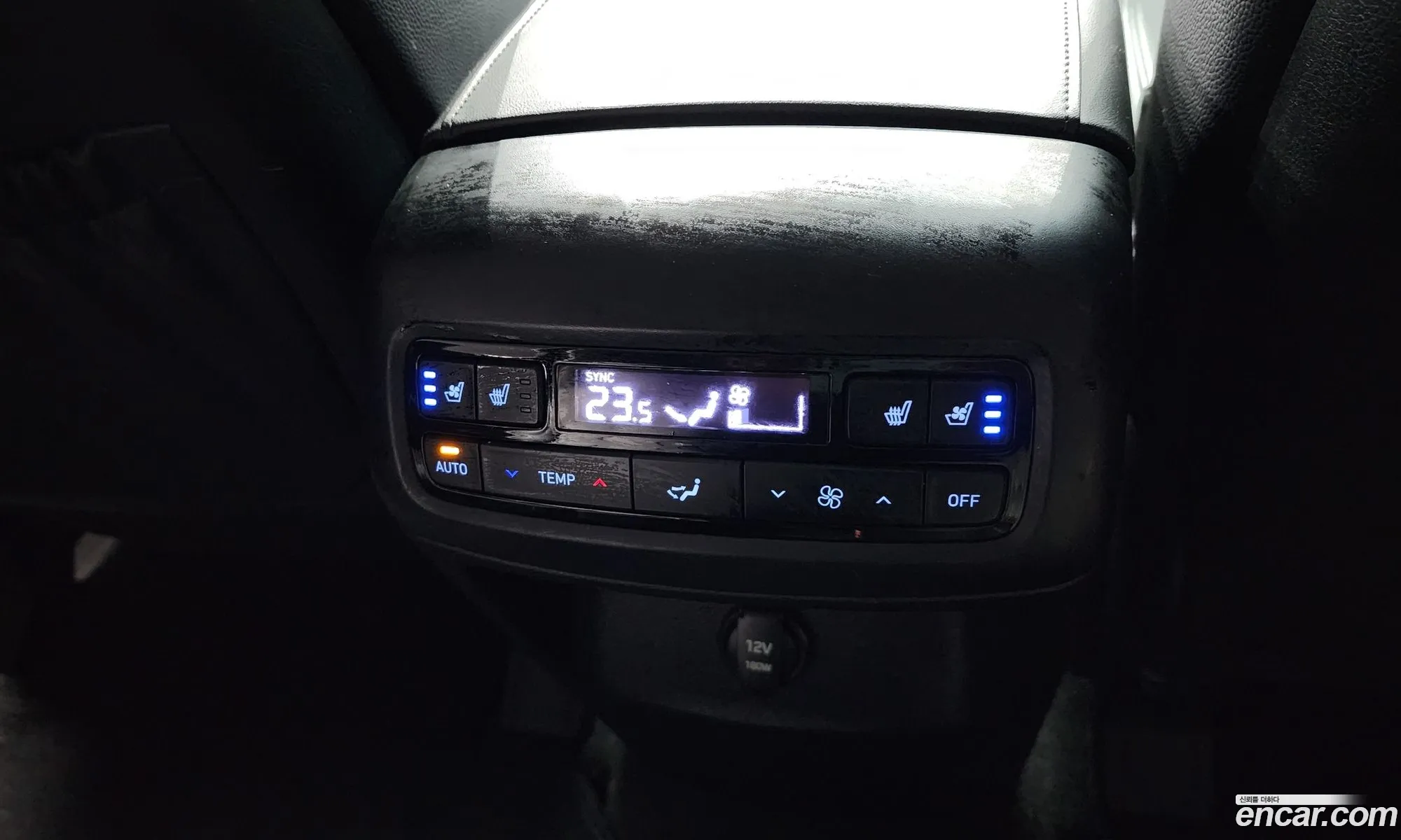 Hyundai Palisade 2020 — 15