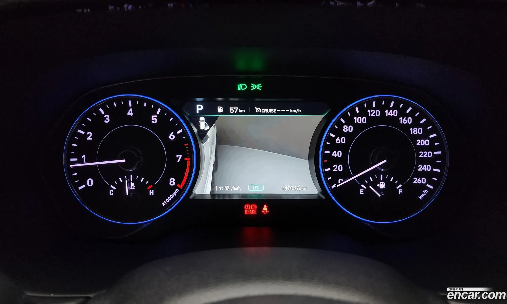 Hyundai Palisade 2020 — 6