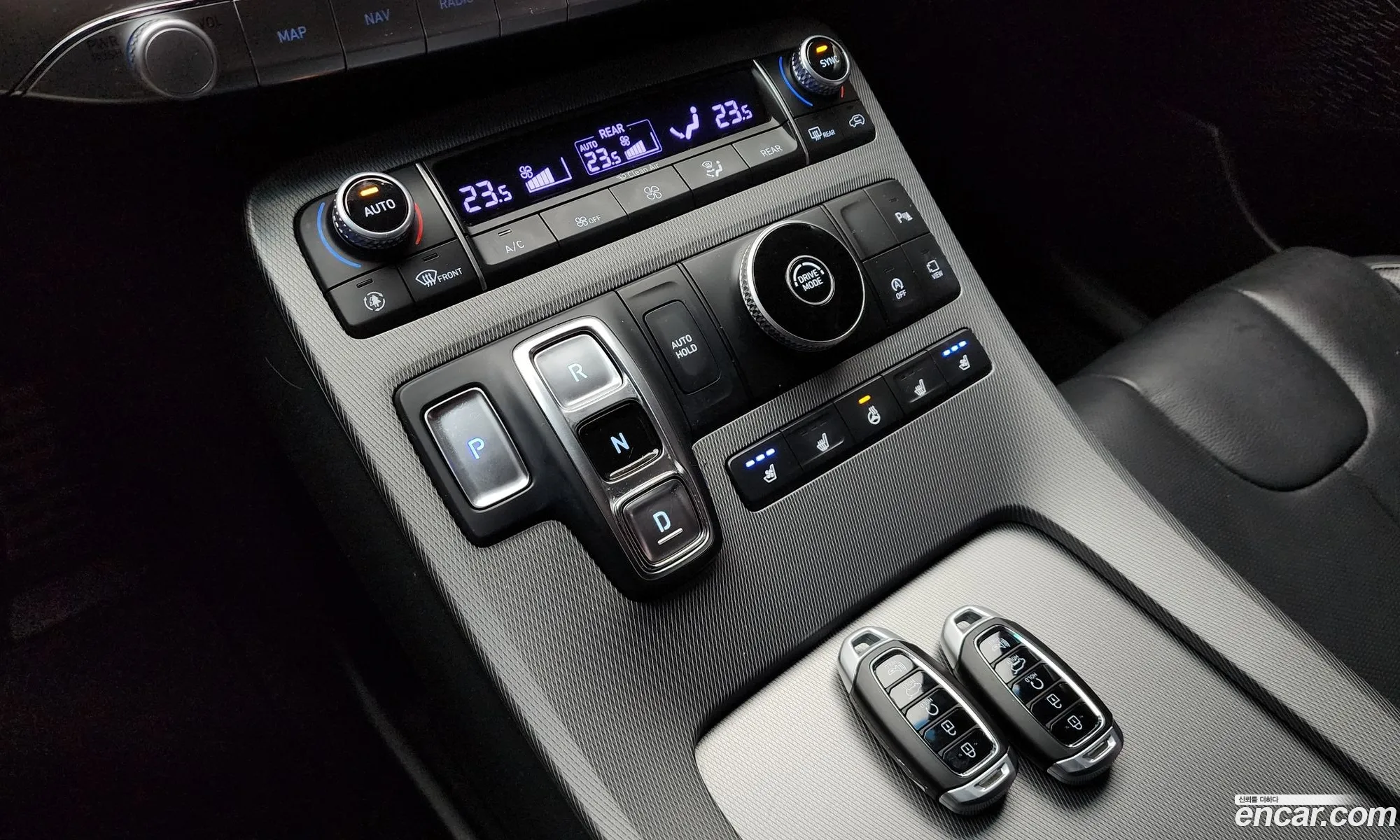 Hyundai Palisade 2020 — 4