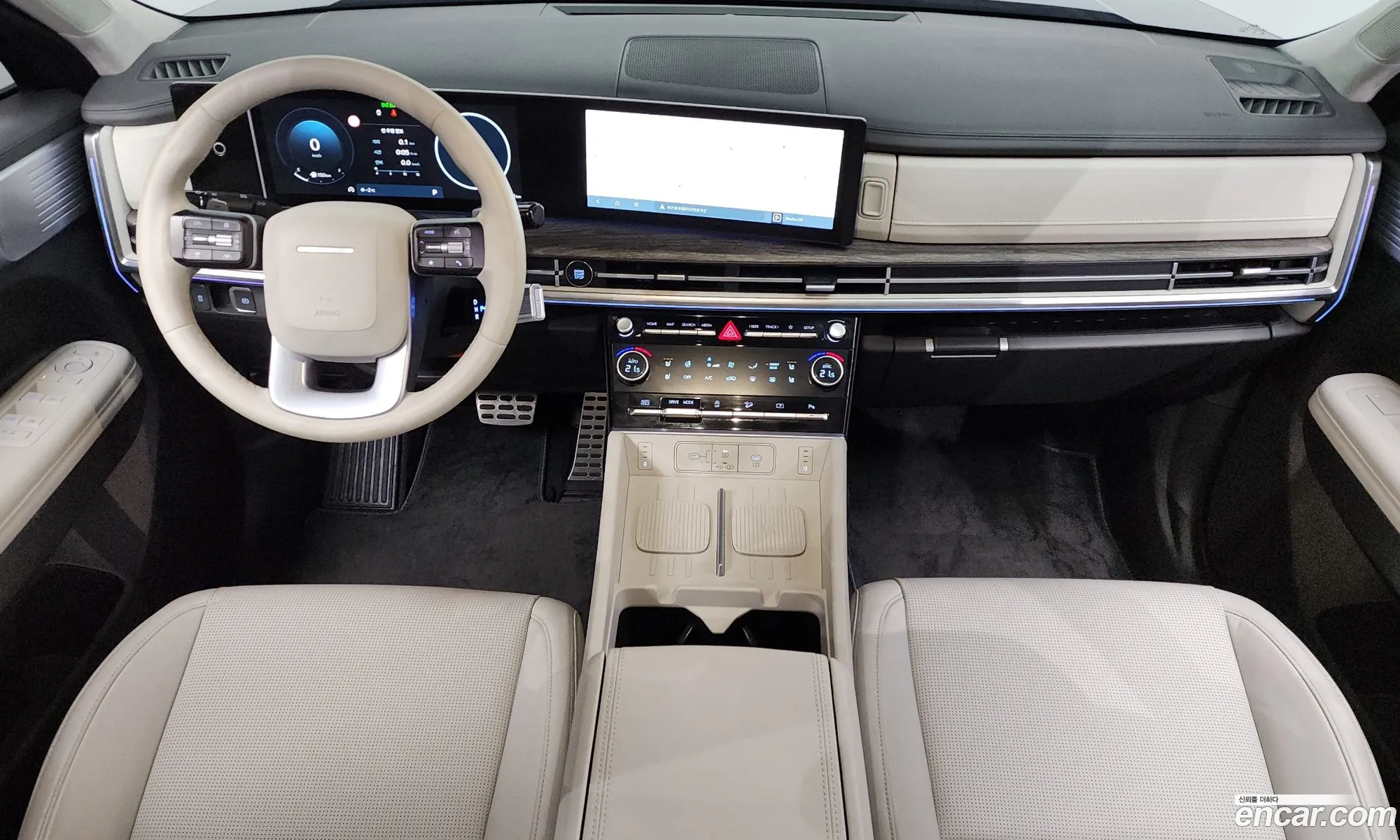 Hyundai Santa Fe 2024 — 11