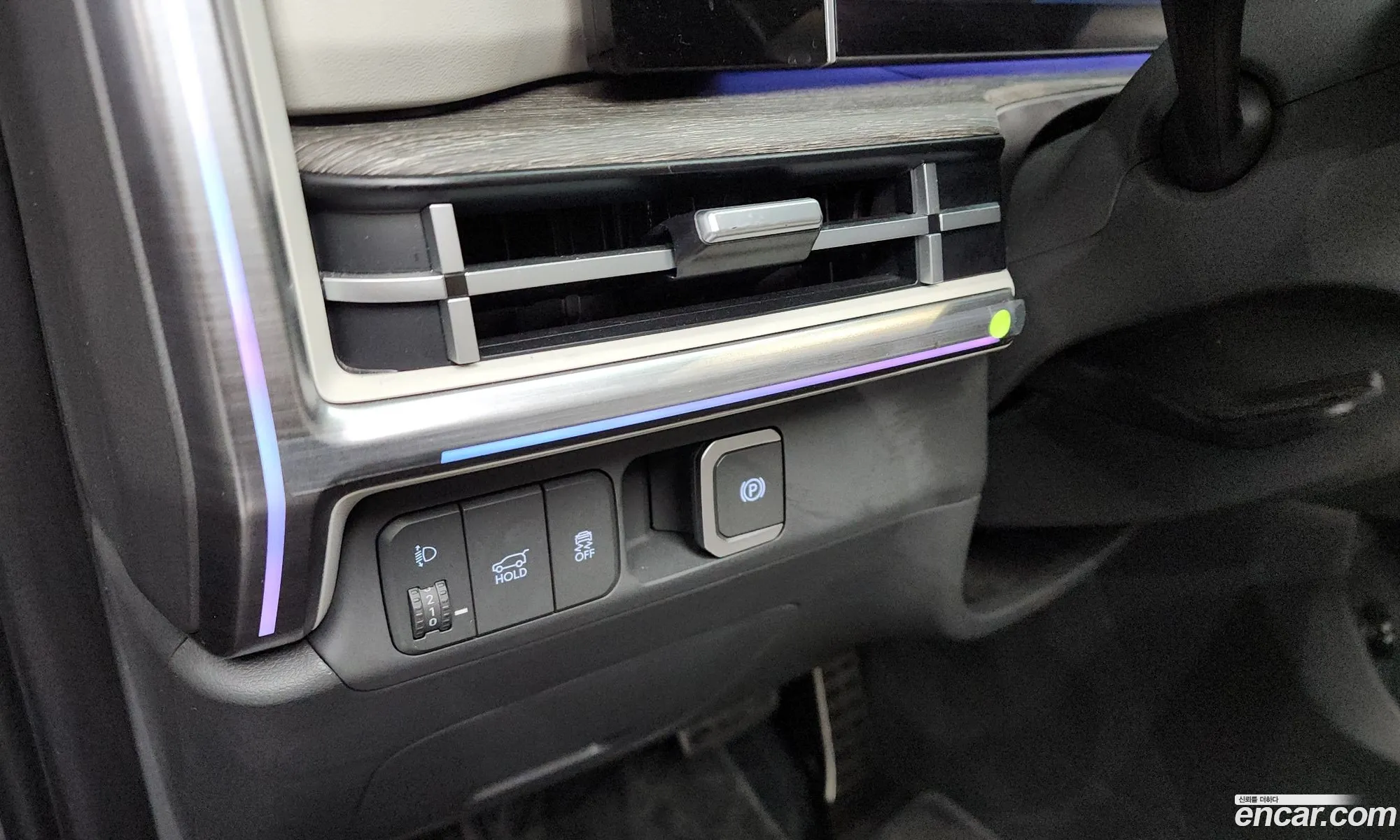 Hyundai Santa Fe 2024 — 17