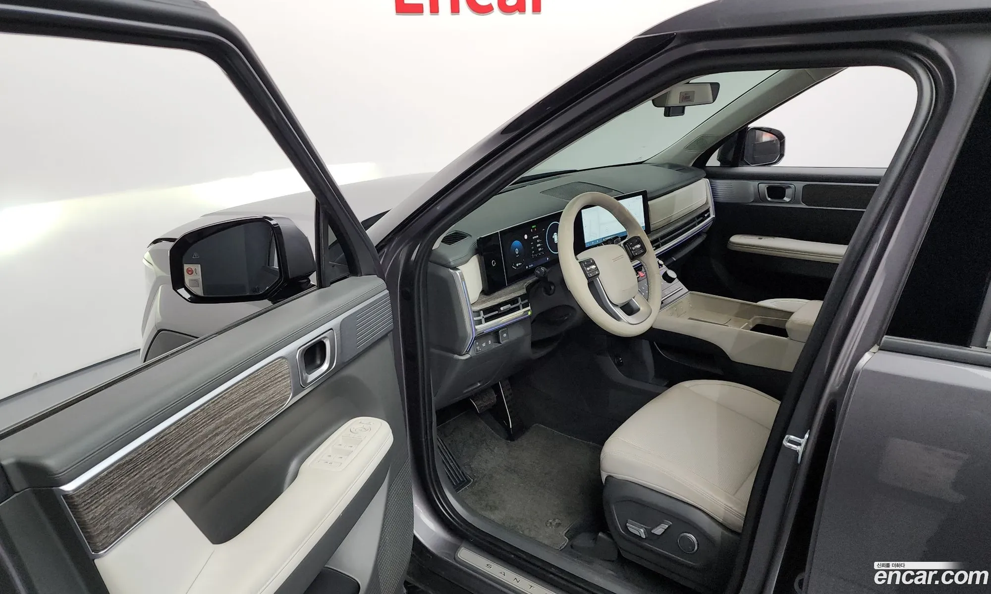 Hyundai Santa Fe 2024 — 5