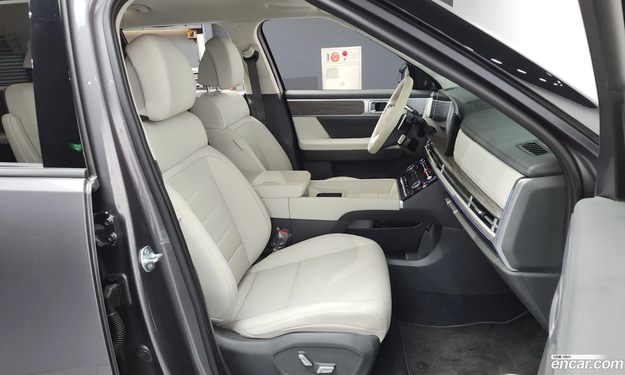 Hyundai Santa Fe 2024 — 15