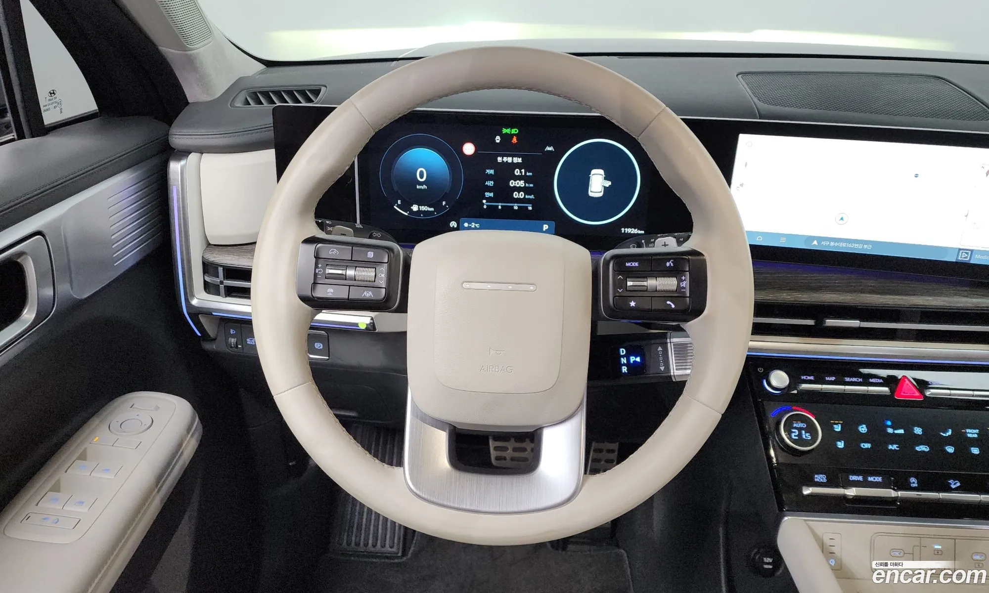 Hyundai Santa Fe 2024 — 13