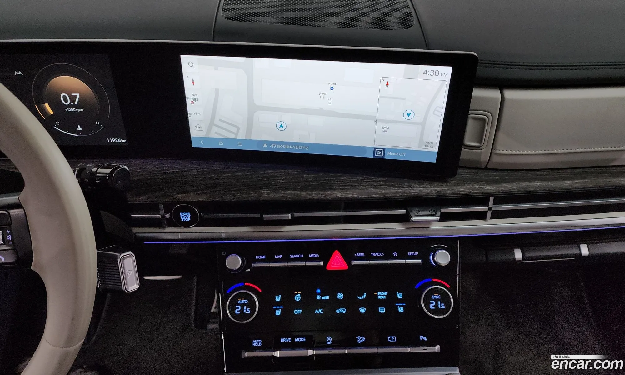 Hyundai Santa Fe 2024 — 19
