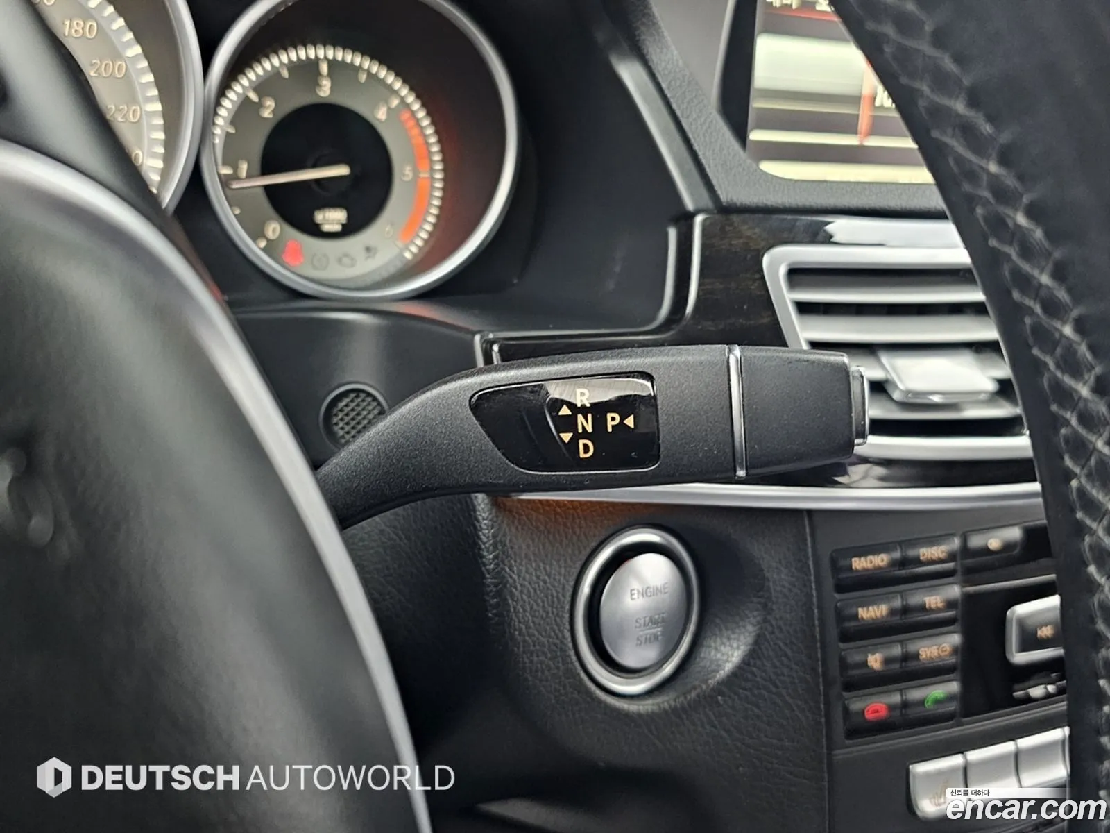 Mercedes-Benz E-Class W212 2014 — 2