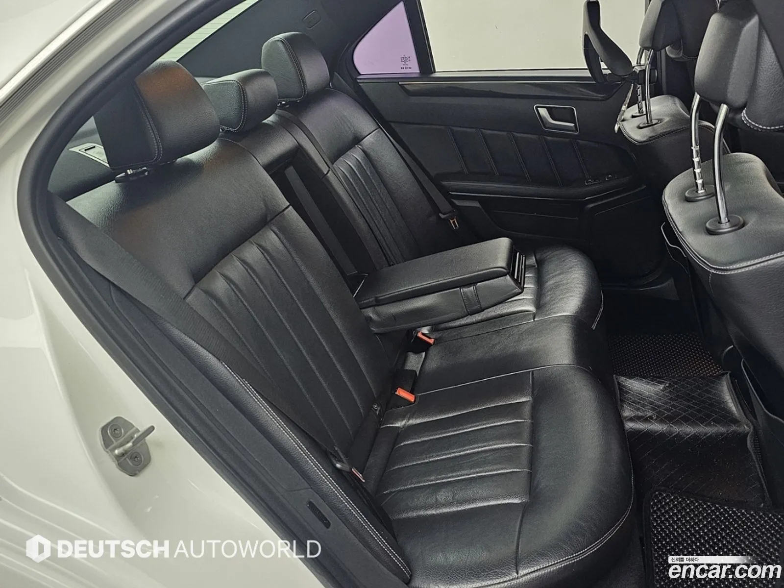 Mercedes-Benz E-Class W212 2014 — 3